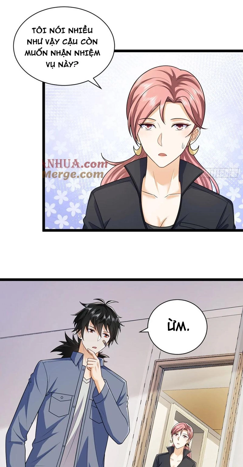 Đệ Nhất Danh Sách Chapter 262 - 10