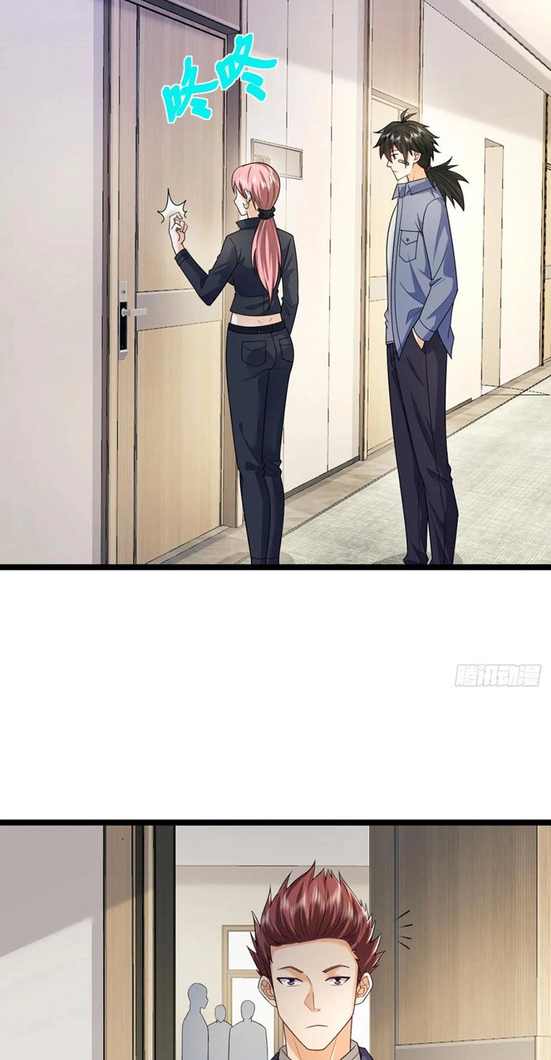 Đệ Nhất Danh Sách Chapter 262 - 12