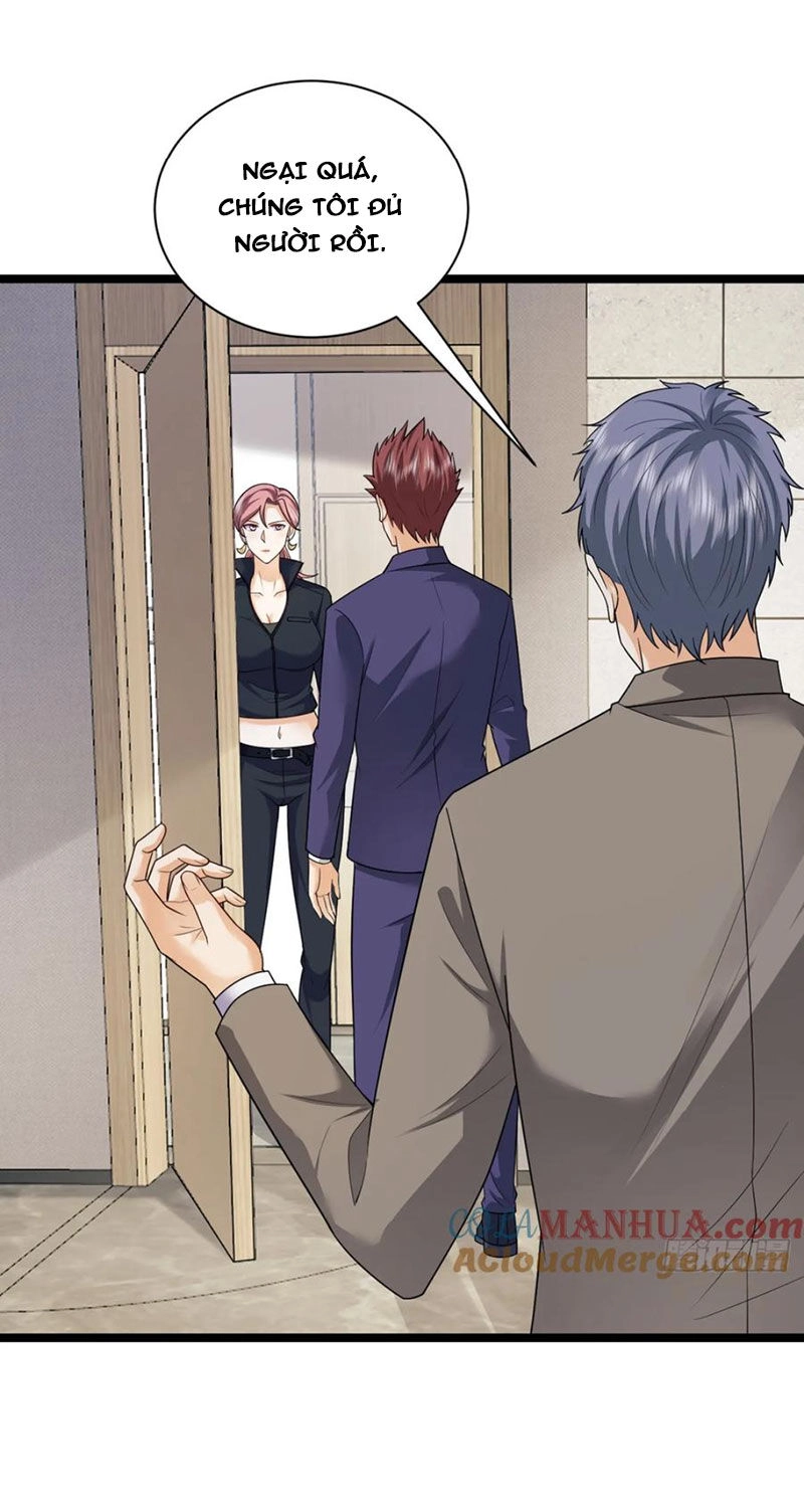 Đệ Nhất Danh Sách Chapter 262 - 14