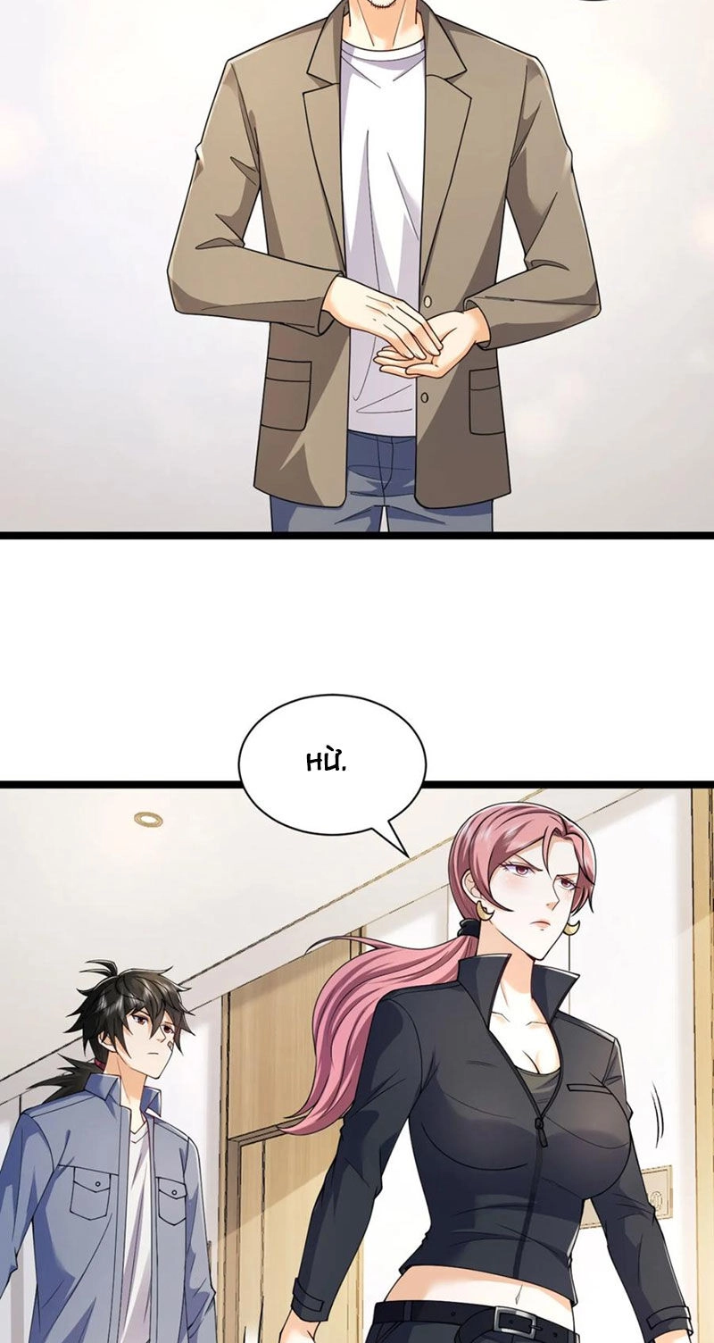 Đệ Nhất Danh Sách Chapter 262 - 18