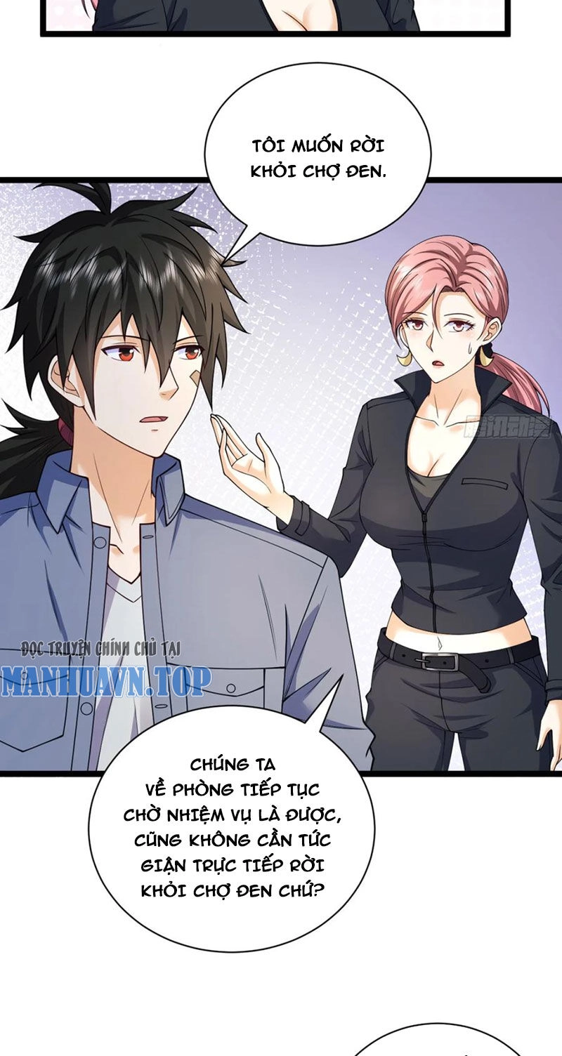 Đệ Nhất Danh Sách Chapter 262 - 21