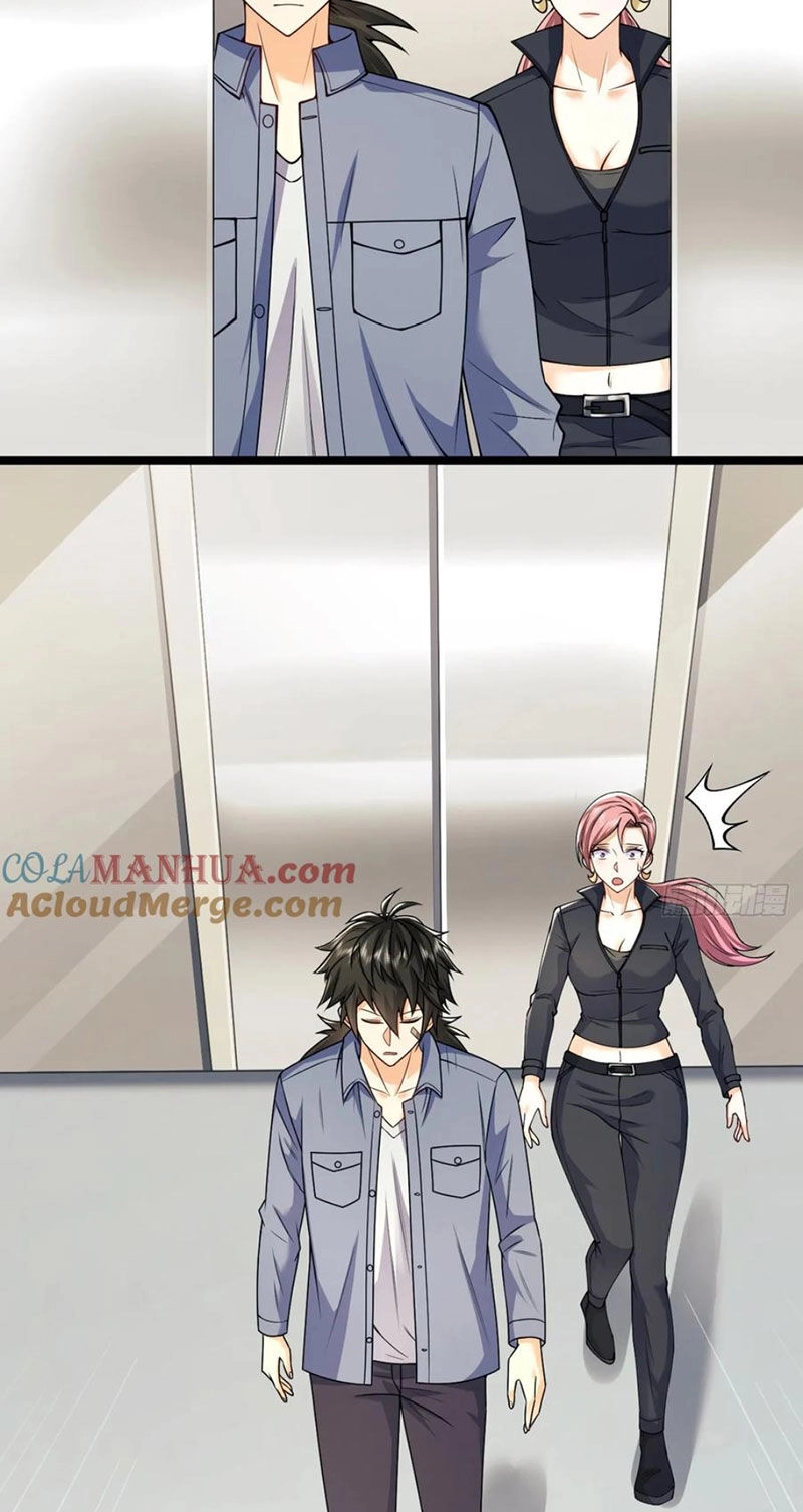 Đệ Nhất Danh Sách Chapter 262 - 23