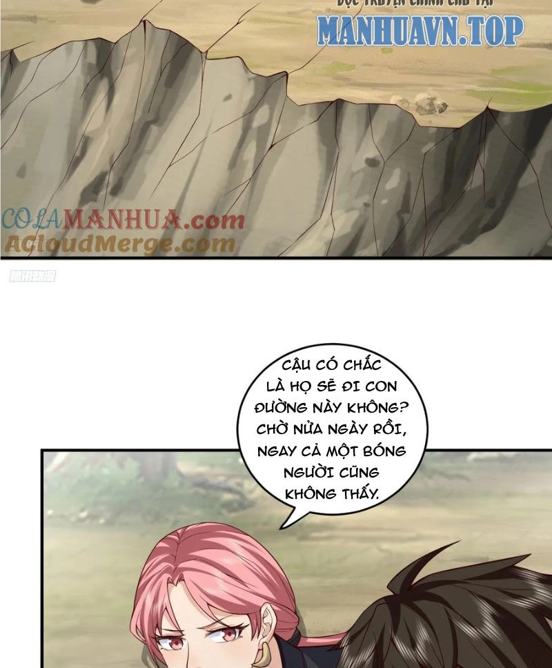 Đệ Nhất Danh Sách Chapter 263 - 2