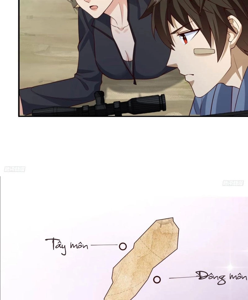 Đệ Nhất Danh Sách Chapter 263 - 3