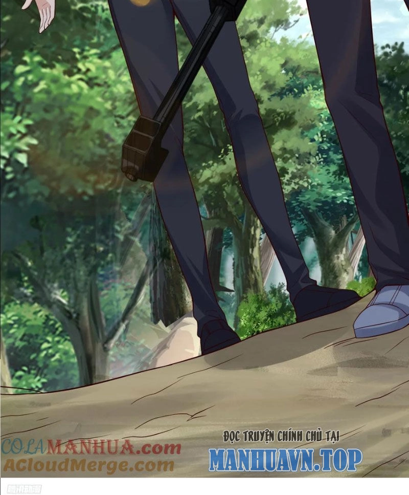 Đệ Nhất Danh Sách Chapter 263 - 11