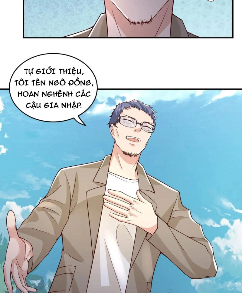 Đệ Nhất Danh Sách Chapter 263 - 17