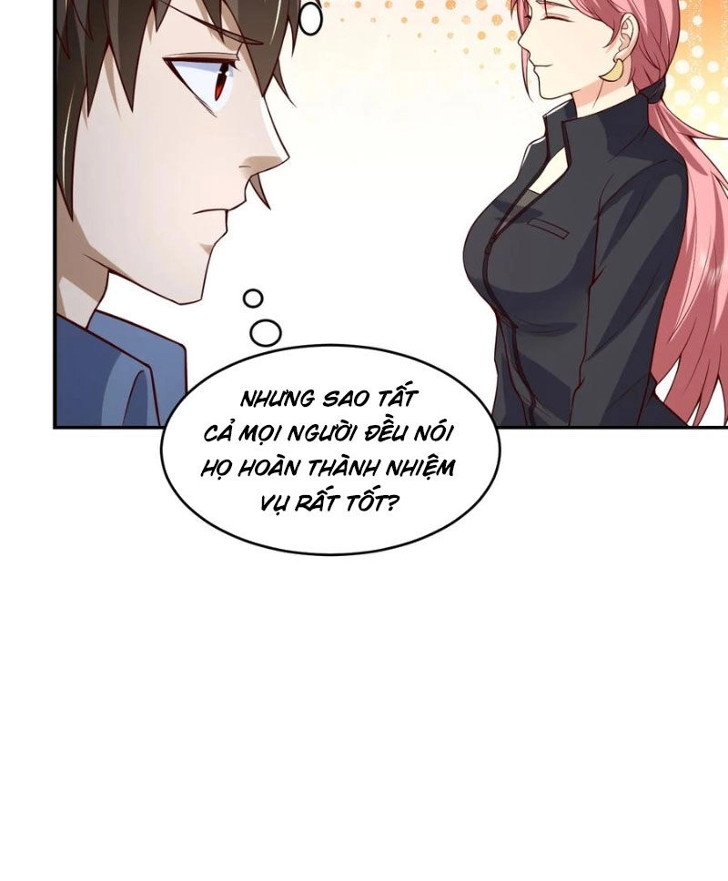 Đệ Nhất Danh Sách Chapter 263 - 22