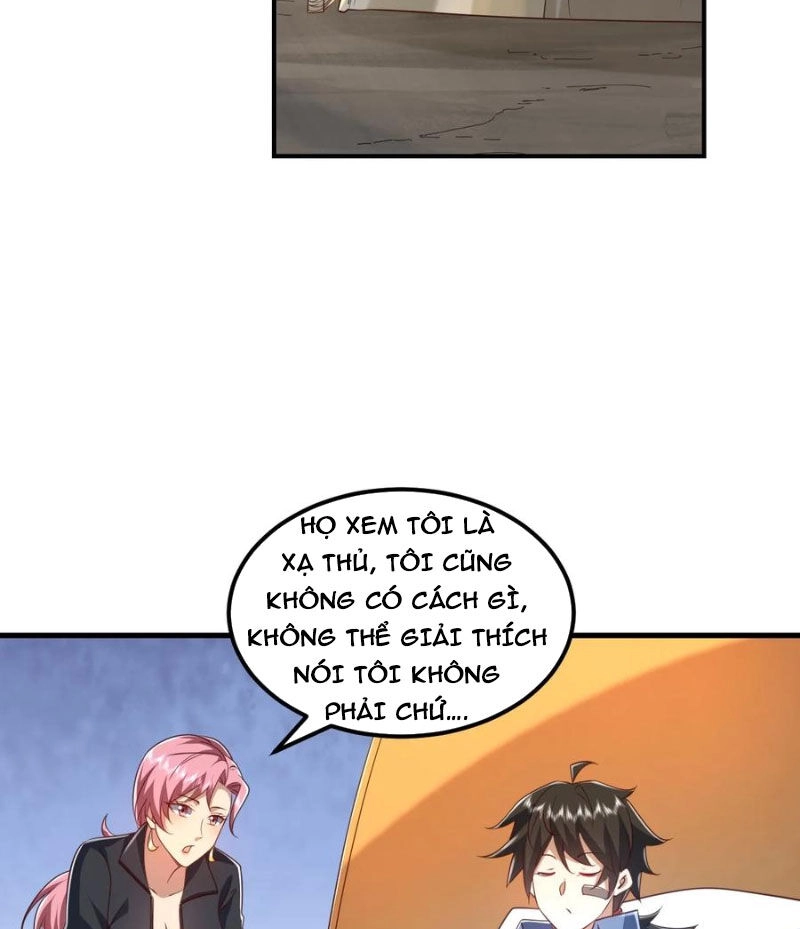 Đệ Nhất Danh Sách Chapter 263 - 32