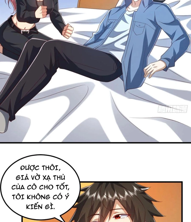 Đệ Nhất Danh Sách Chapter 263 - 33