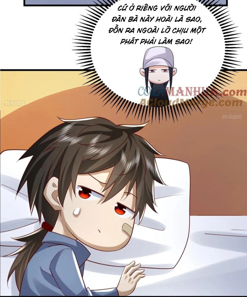 Đệ Nhất Danh Sách Chapter 264 - 3