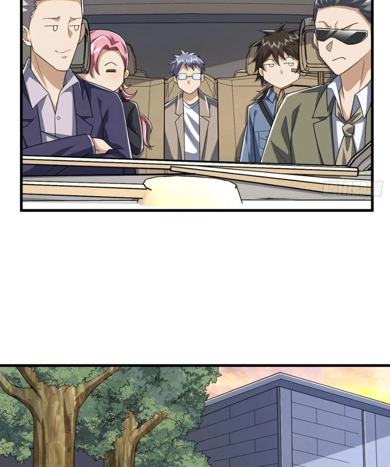 Đệ Nhất Danh Sách Chapter 264 - 15