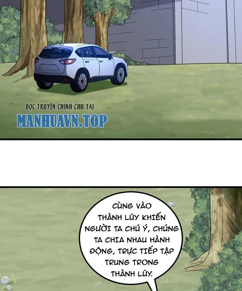 Đệ Nhất Danh Sách Chapter 264 - 16