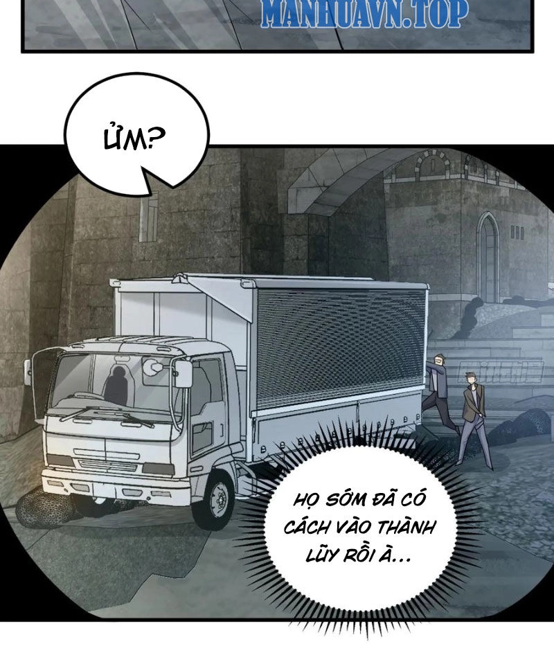 Đệ Nhất Danh Sách Chapter 264 - 24