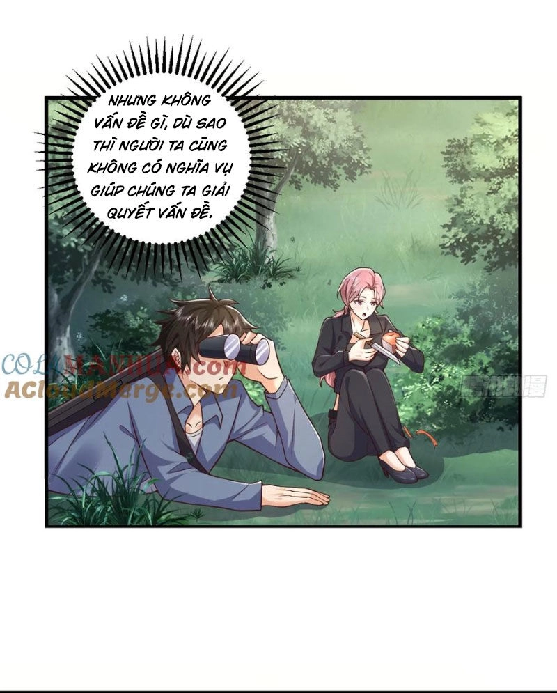 Đệ Nhất Danh Sách Chapter 264 - 25