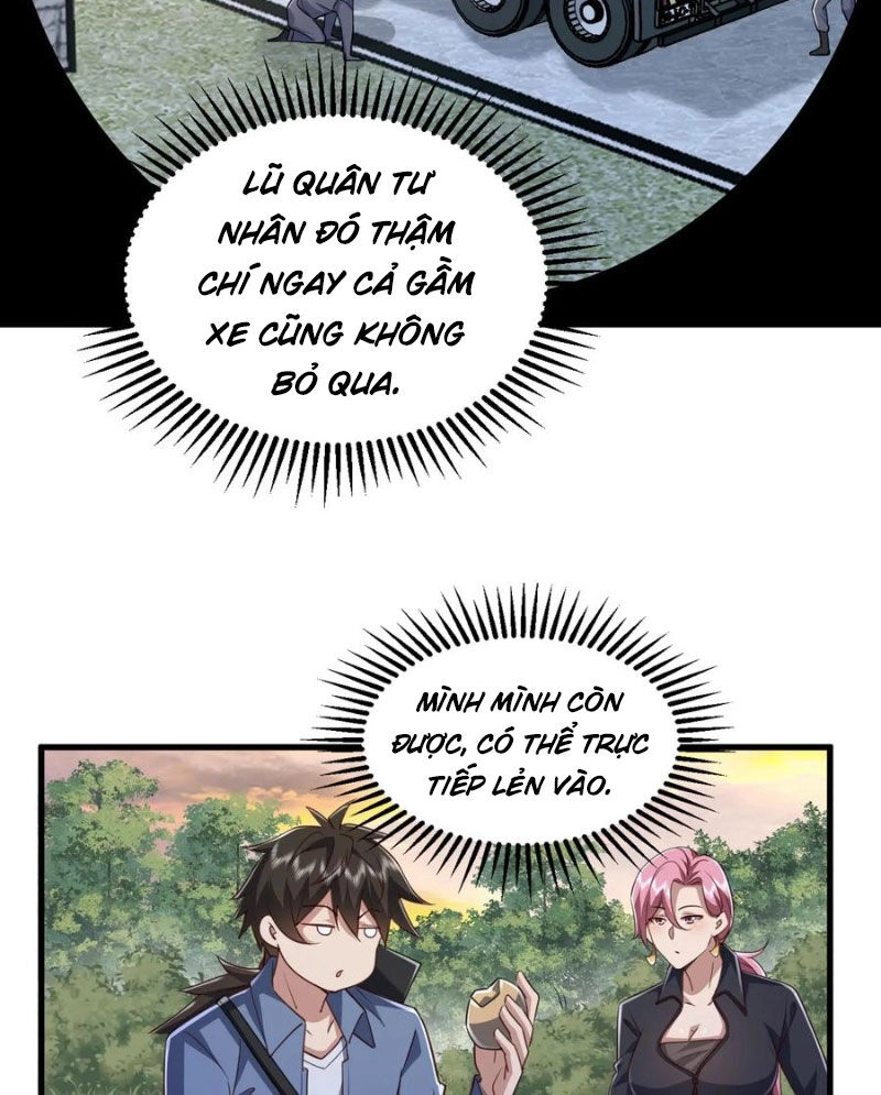 Đệ Nhất Danh Sách Chapter 264 - 29