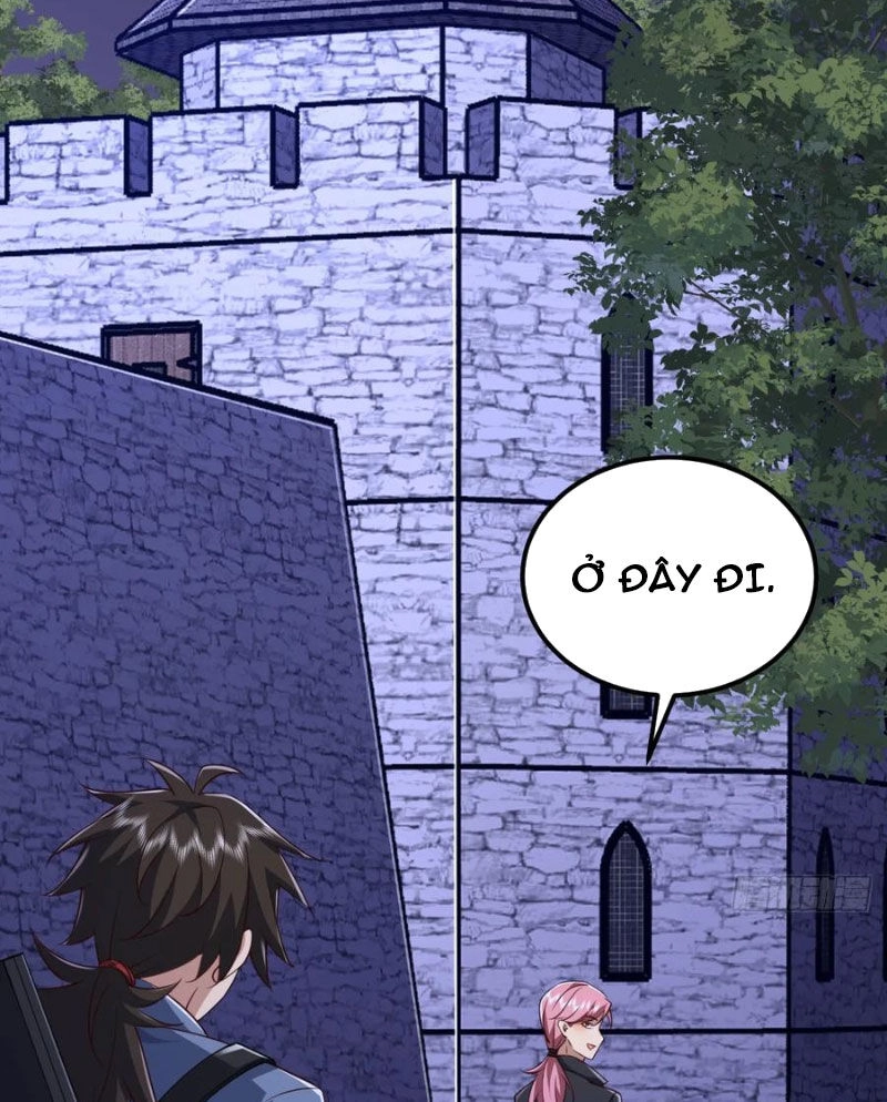 Đệ Nhất Danh Sách Chapter 264 - 32