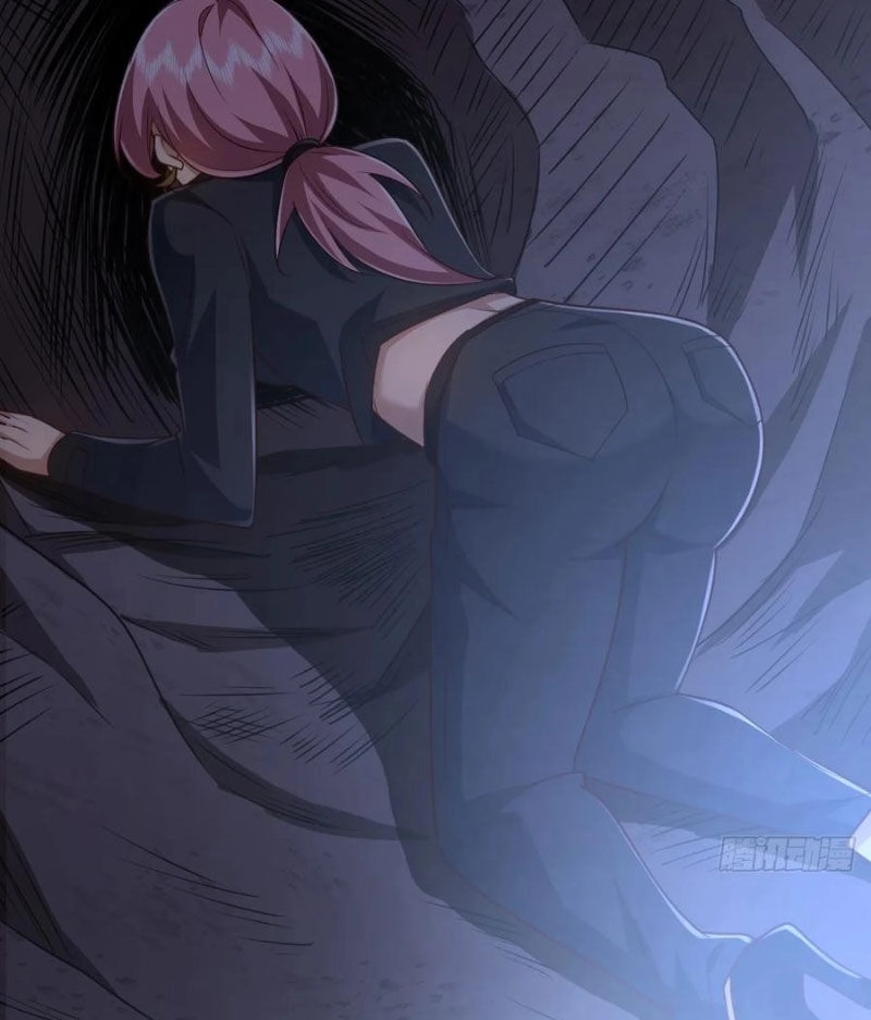 Đệ Nhất Danh Sách Chapter 264 - 52