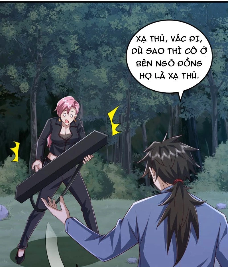 Đệ Nhất Danh Sách Chapter 264 - 56