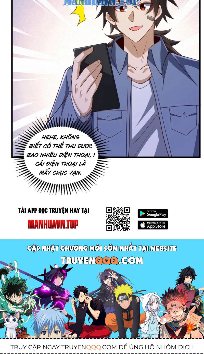 Đệ Nhất Danh Sách Chapter 264 - 61