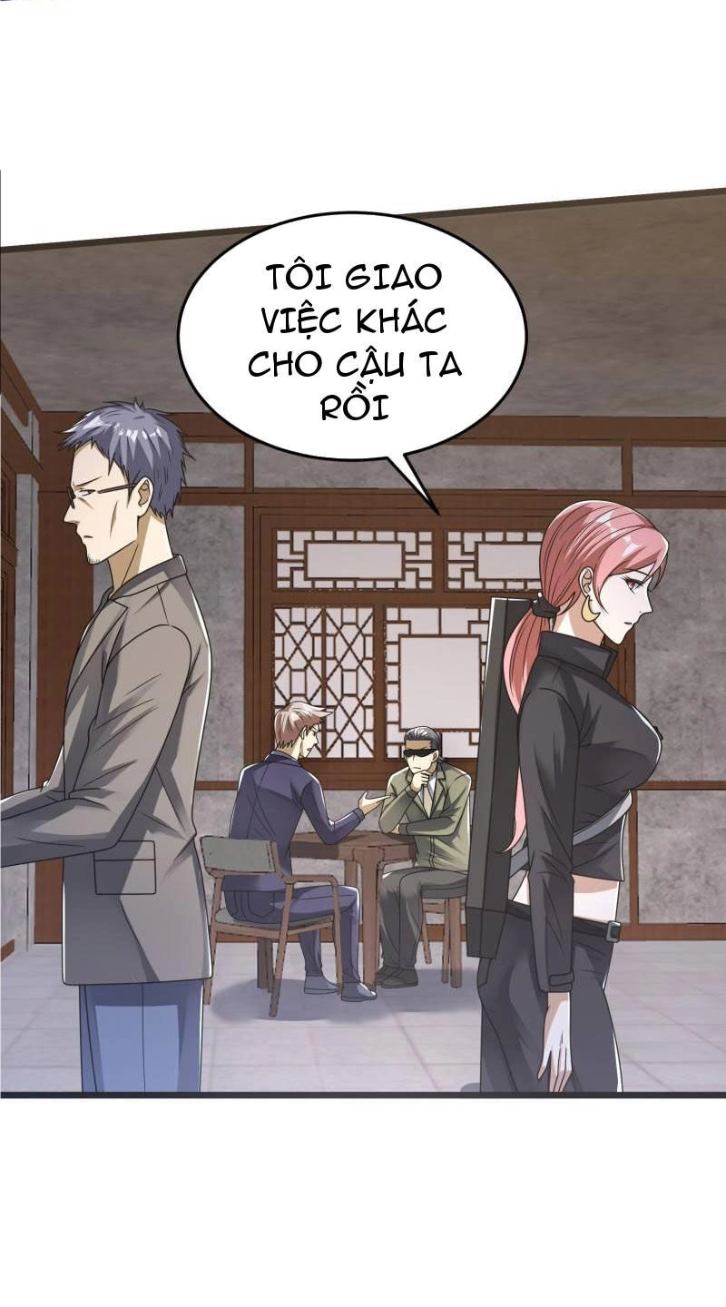 Đệ Nhất Danh Sách Chapter 265 - 6