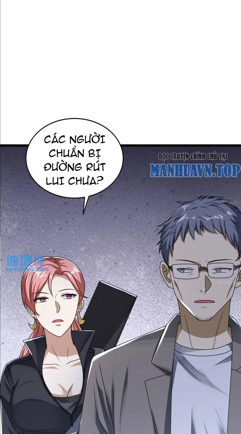 Đệ Nhất Danh Sách Chapter 265 - 10