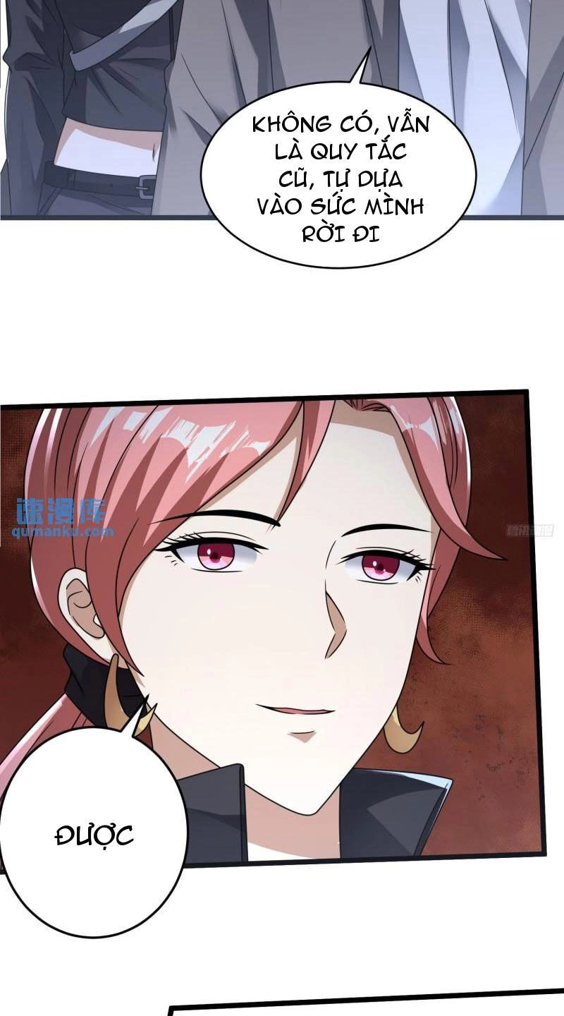 Đệ Nhất Danh Sách Chapter 265 - 11