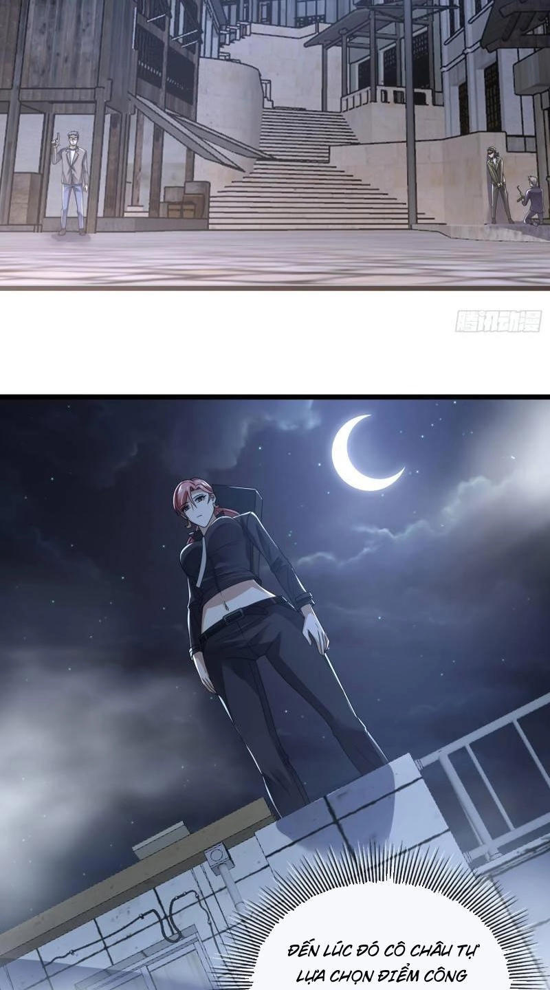 Đệ Nhất Danh Sách Chapter 265 - 13