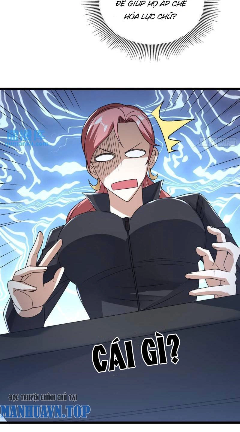 Đệ Nhất Danh Sách Chapter 265 - 15