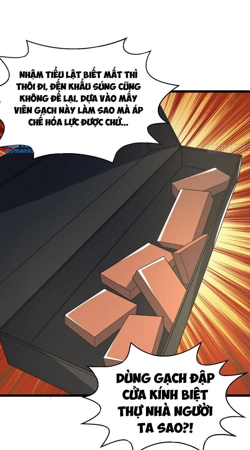 Đệ Nhất Danh Sách Chapter 265 - 16