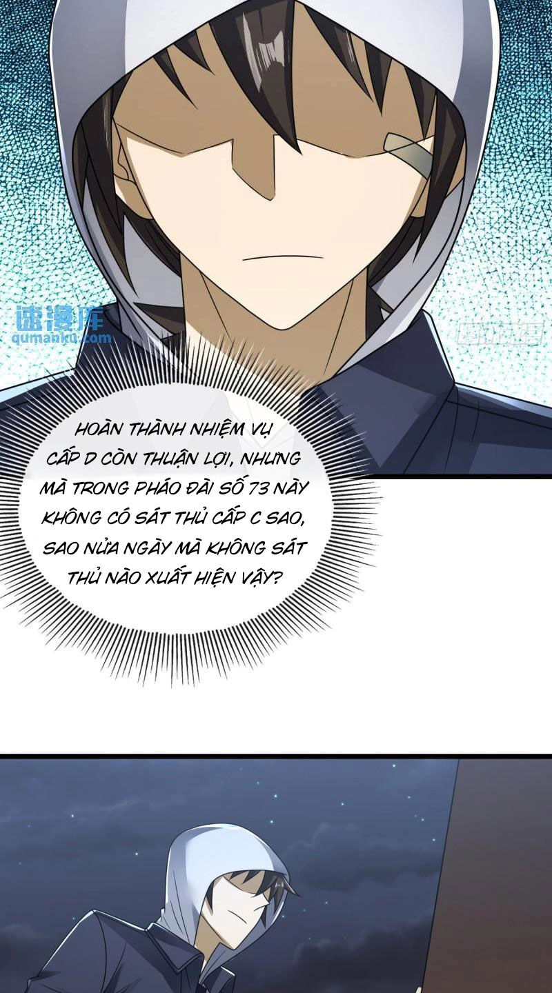 Đệ Nhất Danh Sách Chapter 265 - 19