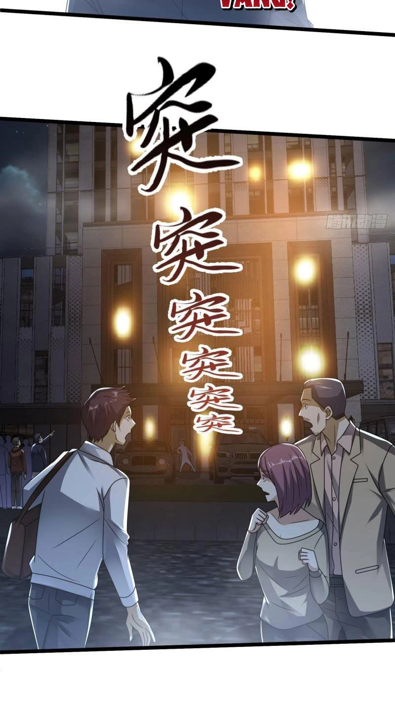 Đệ Nhất Danh Sách Chapter 265 - 25