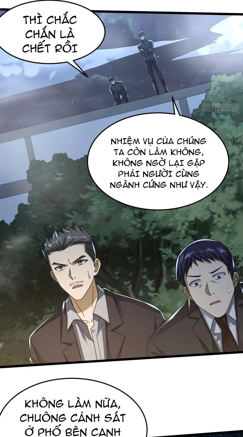 Đệ Nhất Danh Sách Chapter 265 - 27