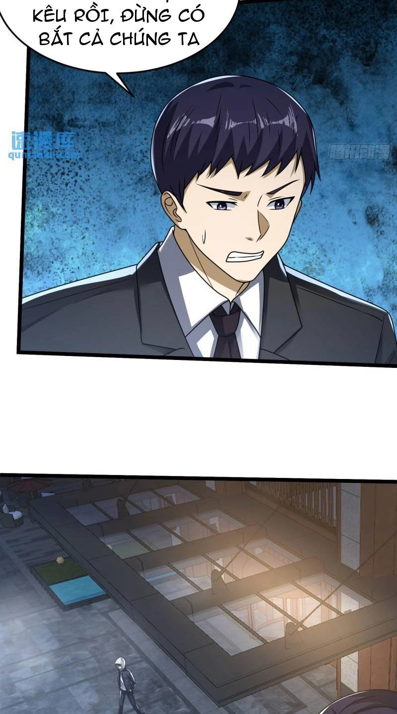 Đệ Nhất Danh Sách Chapter 265 - 28