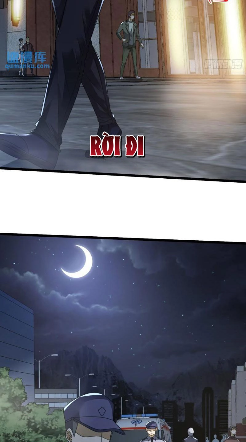 Đệ Nhất Danh Sách Chapter 265 - 30