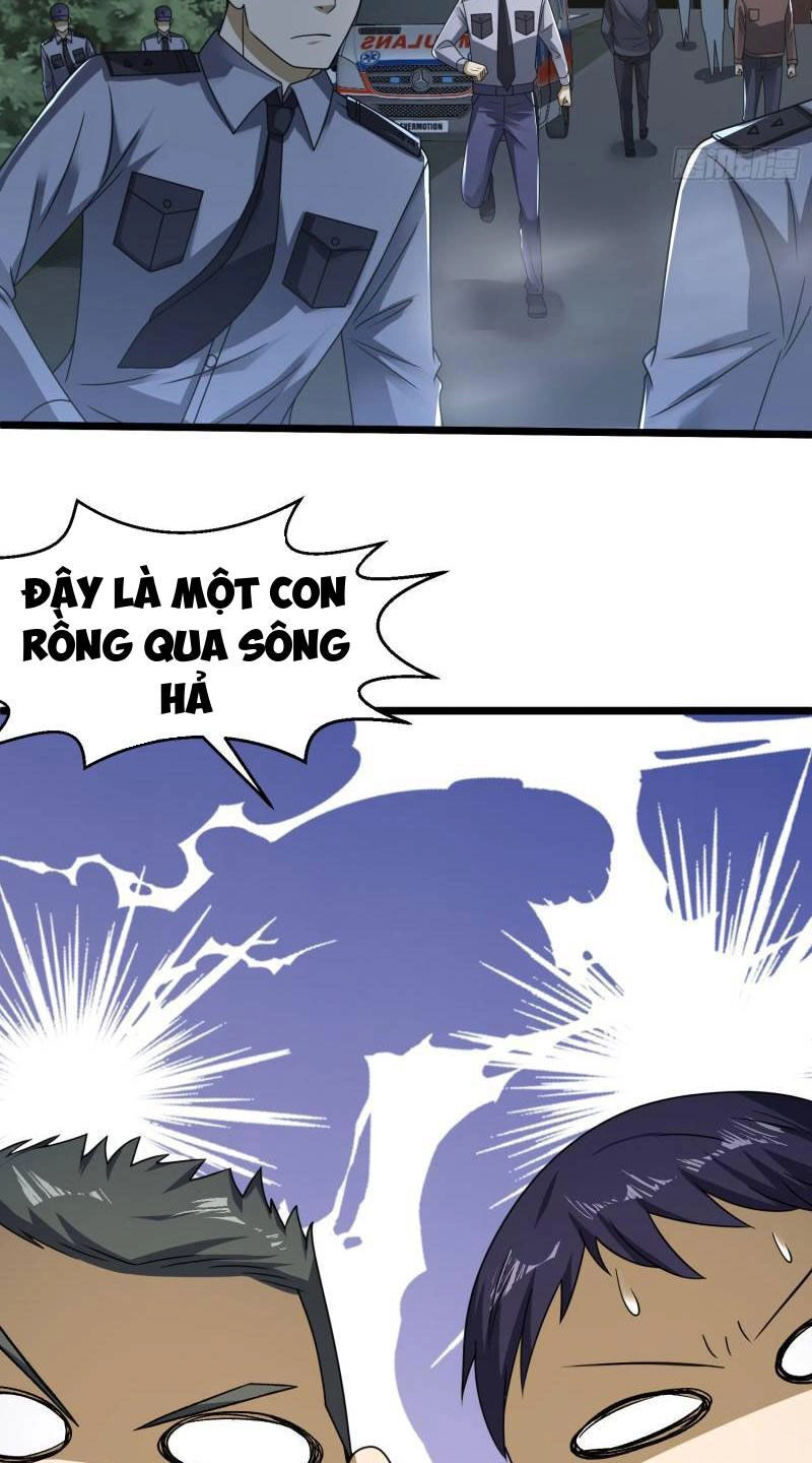 Đệ Nhất Danh Sách Chapter 265 - 31