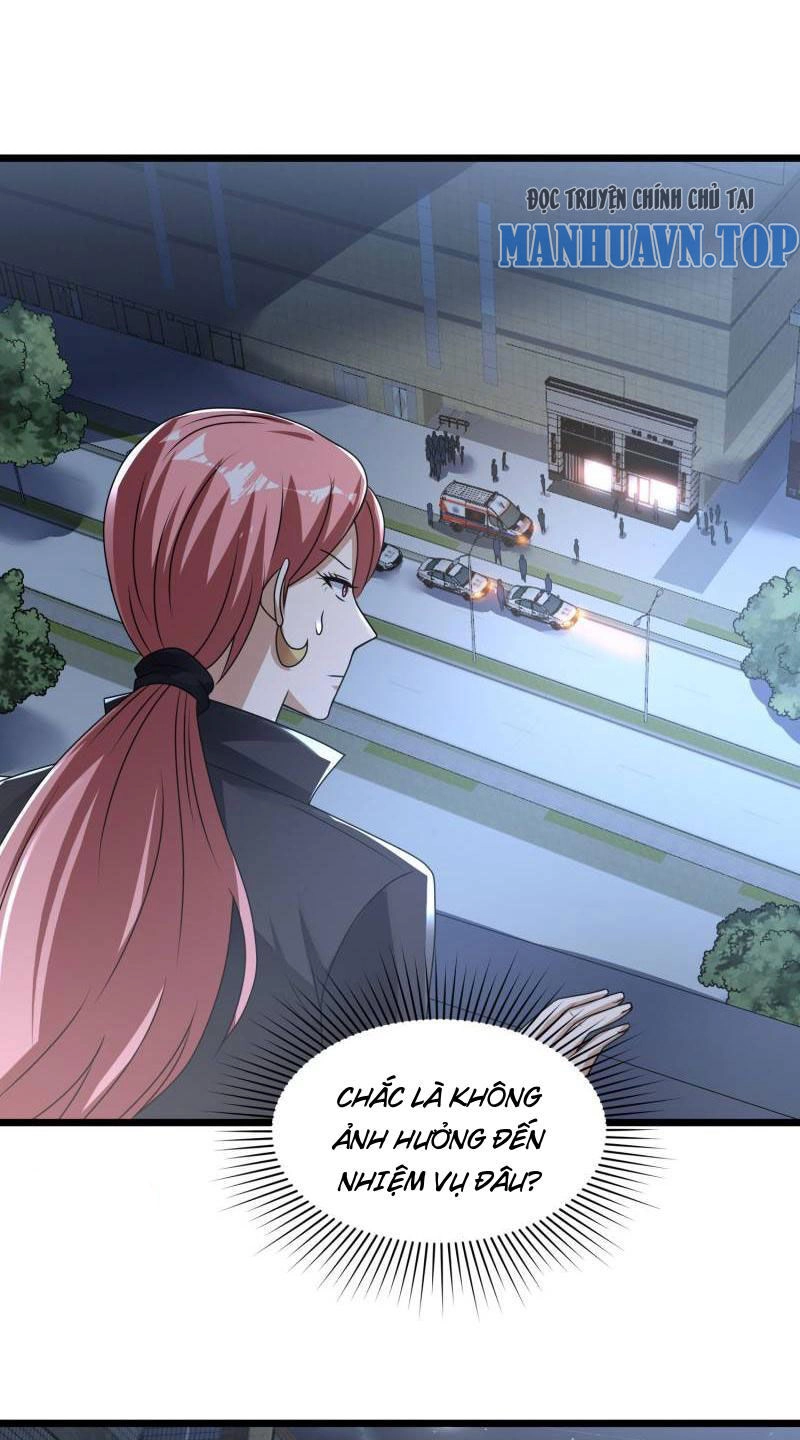 Đệ Nhất Danh Sách Chapter 265 - 35