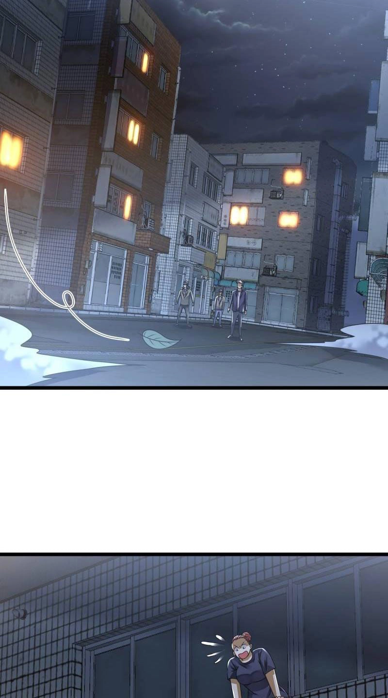 Đệ Nhất Danh Sách Chapter 265 - 36