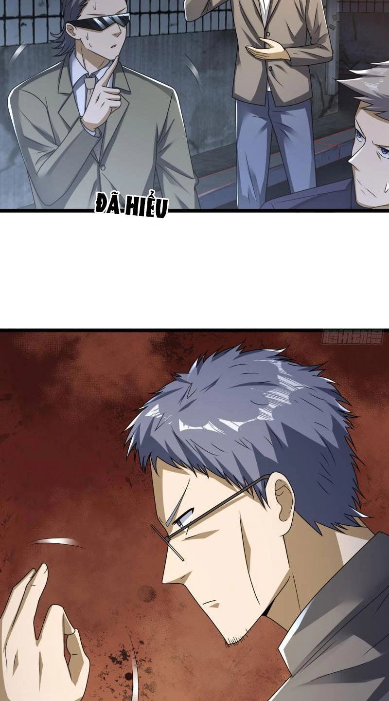 Đệ Nhất Danh Sách Chapter 265 - 38