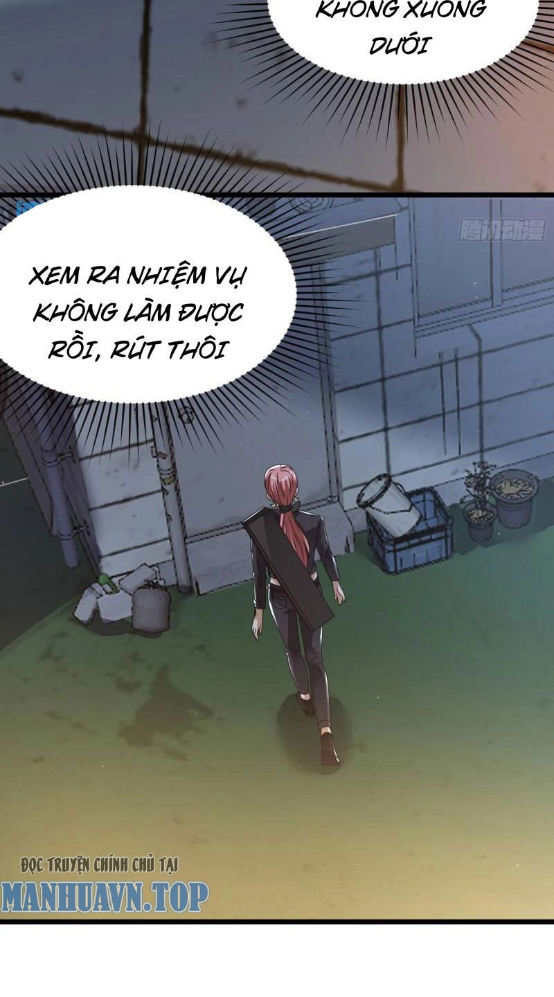 Đệ Nhất Danh Sách Chapter 265 - 40