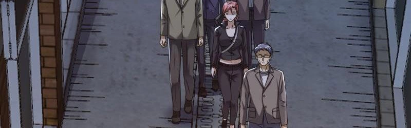 Đệ Nhất Danh Sách Chapter 265 - 47