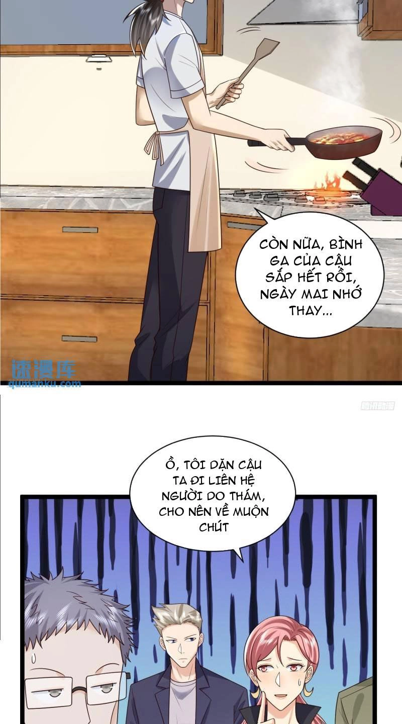 Đệ Nhất Danh Sách Chapter 266 - 4