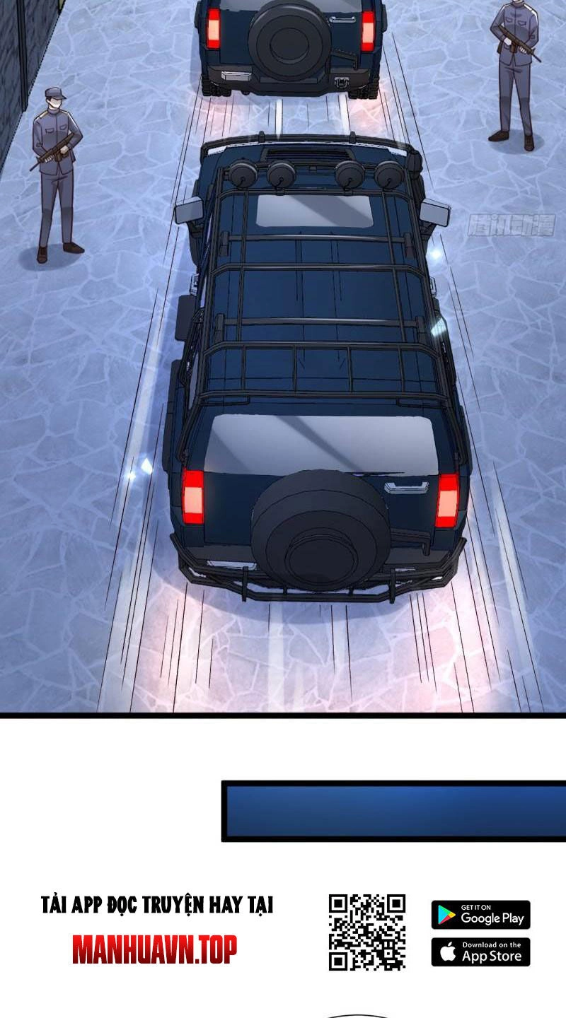 Đệ Nhất Danh Sách Chapter 266 - 14