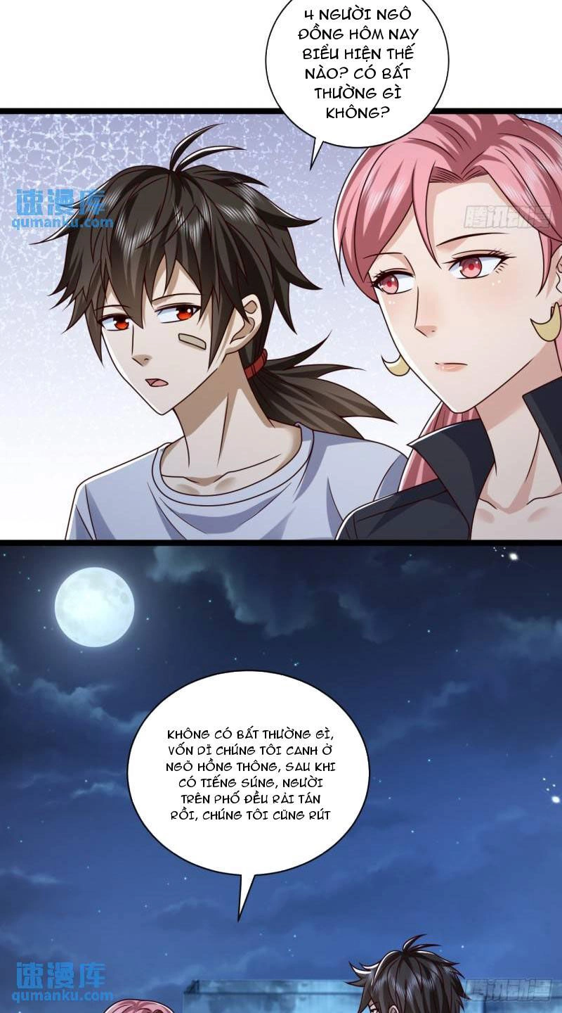 Đệ Nhất Danh Sách Chapter 266 - 17