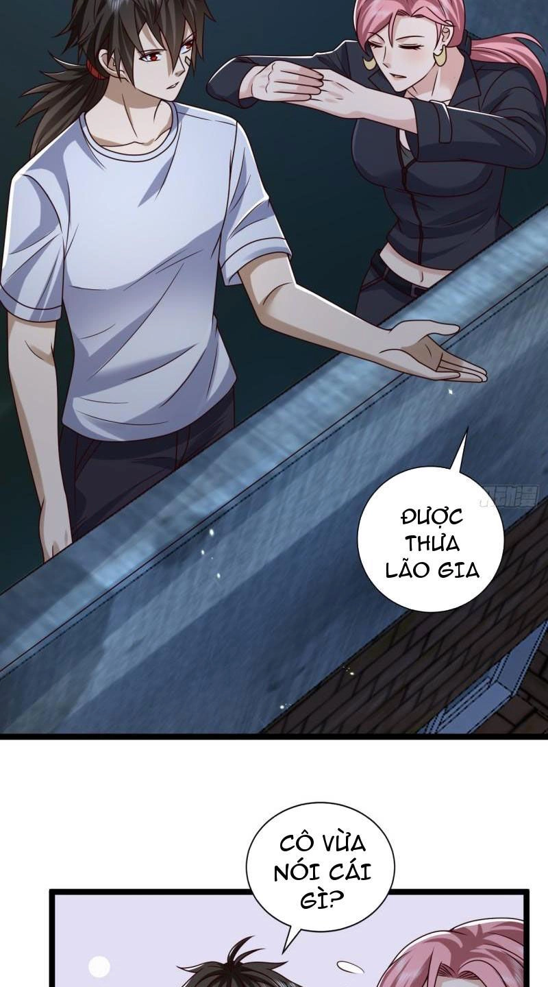 Đệ Nhất Danh Sách Chapter 266 - 19