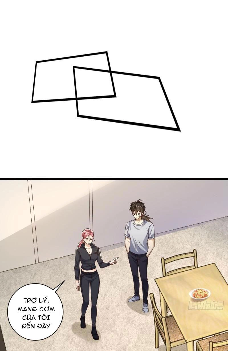 Đệ Nhất Danh Sách Chapter 266 - 21