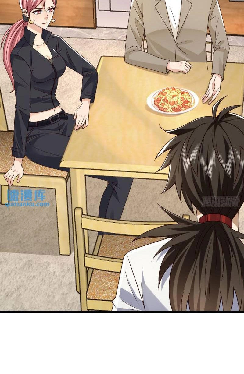 Đệ Nhất Danh Sách Chapter 266 - 23