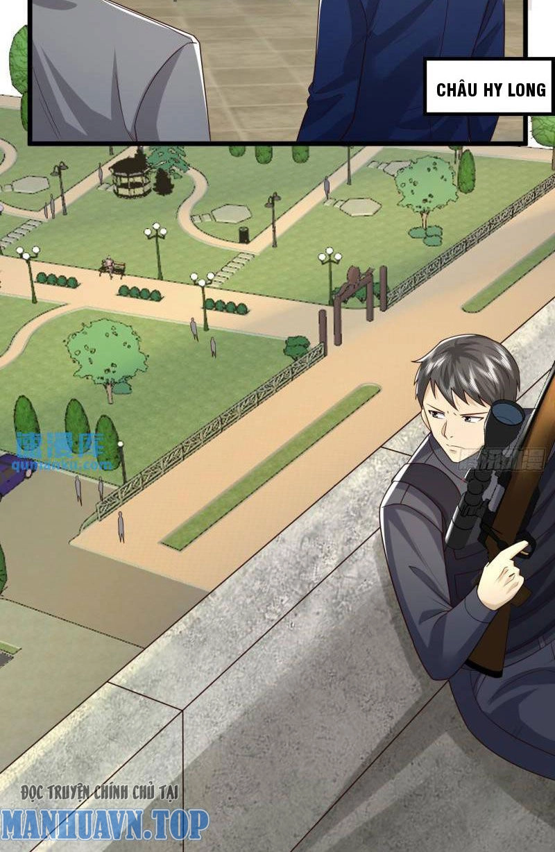 Đệ Nhất Danh Sách Chapter 266 - 33