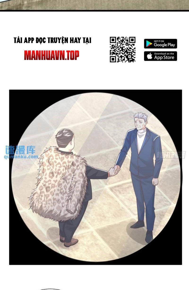 Đệ Nhất Danh Sách Chapter 266 - 39