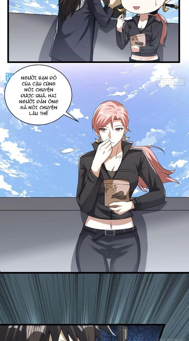 Đệ Nhất Danh Sách Chapter 267 - 18