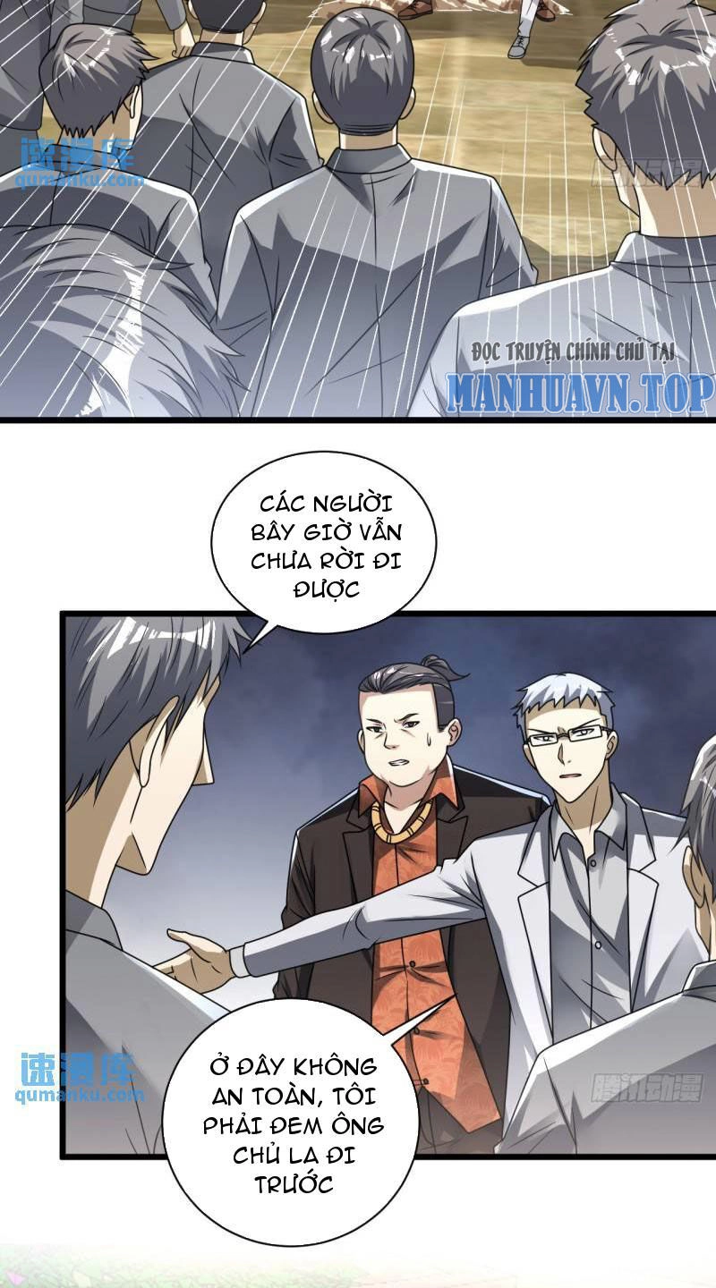 Đệ Nhất Danh Sách Chapter 267 - 24